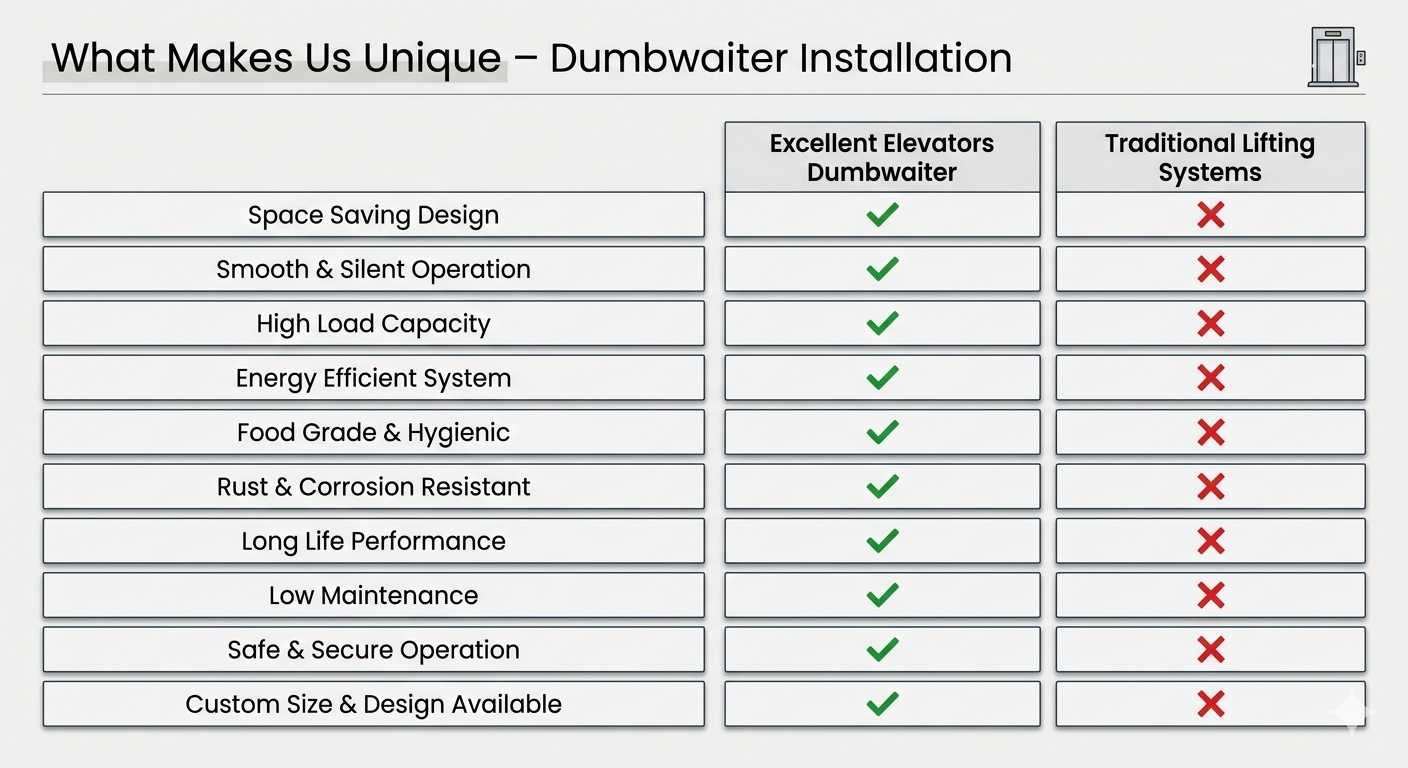 dumbwaiter-installation