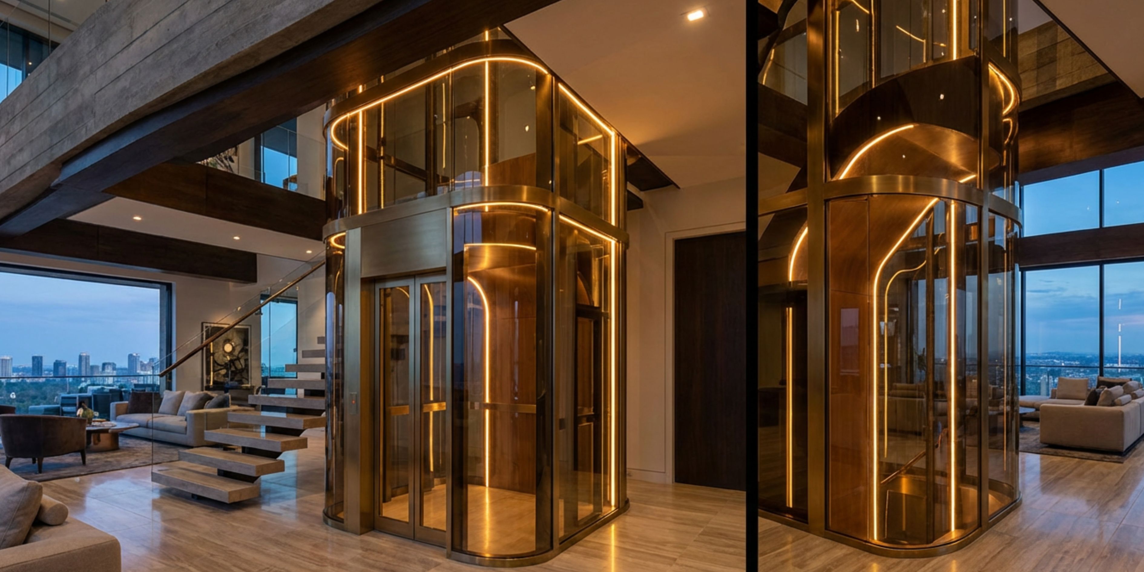luxury-mini-lifts-for-homes