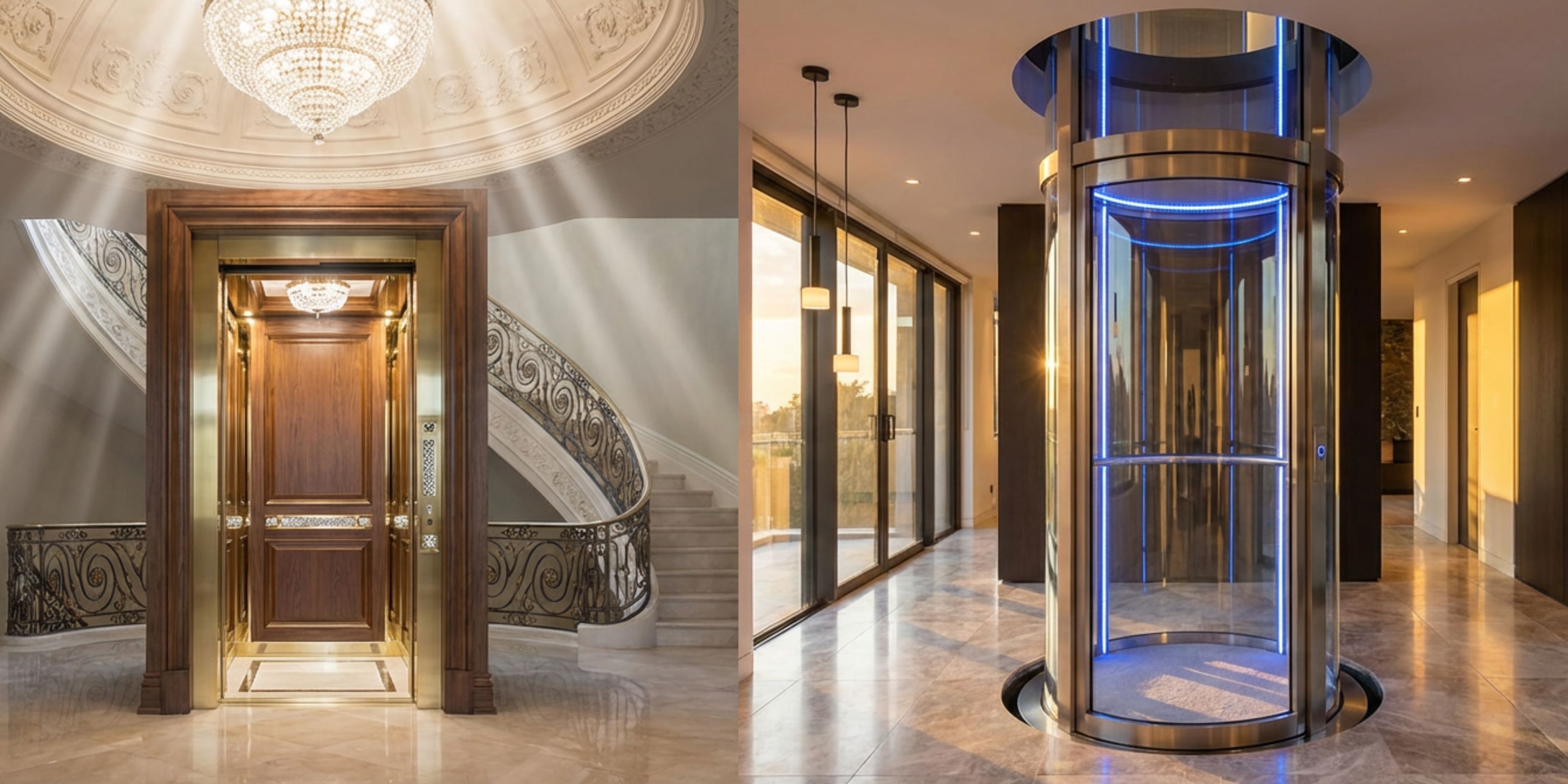 luxury-mini-lifts-for-homes